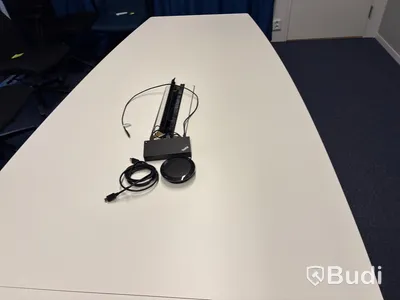 Konferensbord