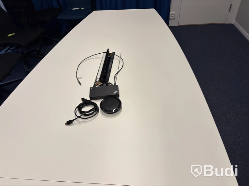 Konferensbord