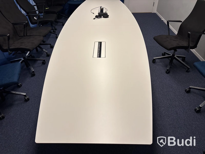 Konferensbord