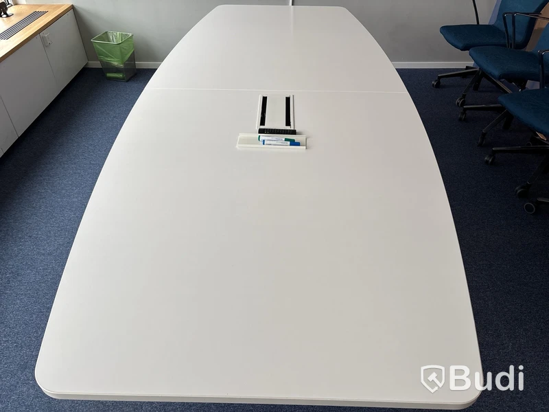 Konferensbord