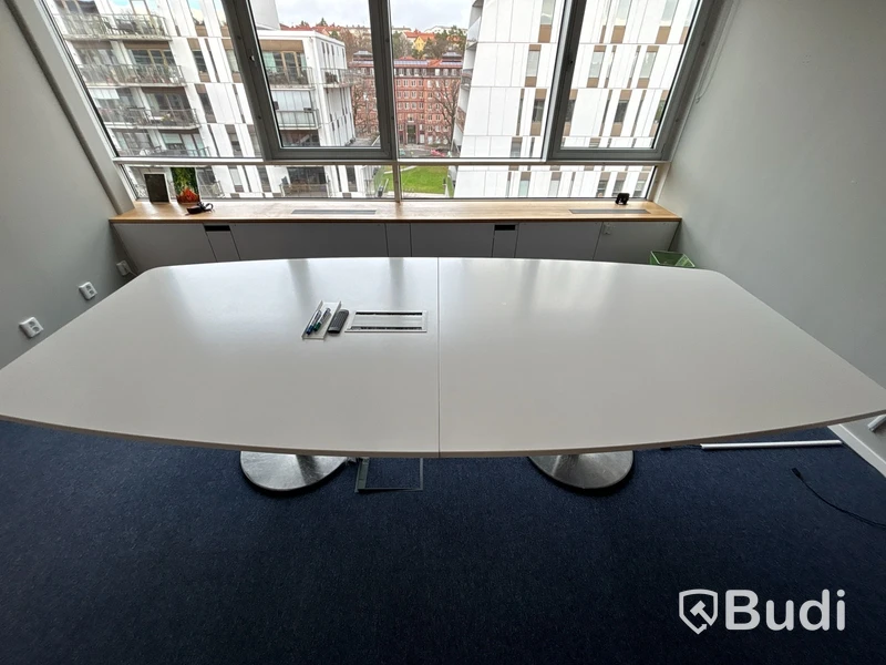 Konferensbord