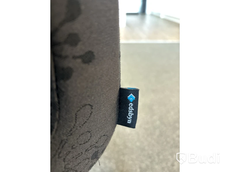 5 st. Kontorsstolar Edsbyn