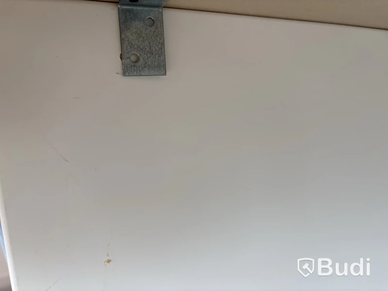 Monter/Kassadisk