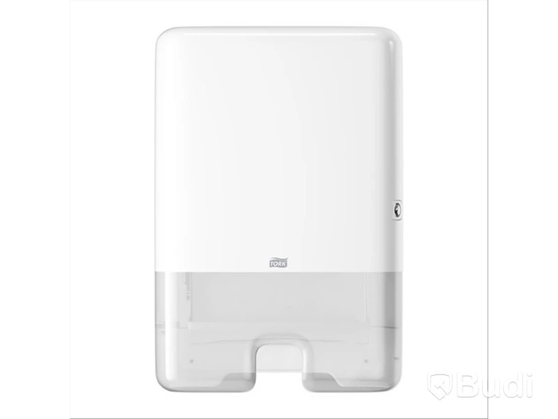 5 st. Pappersdispenser Toork, Elevotion Design