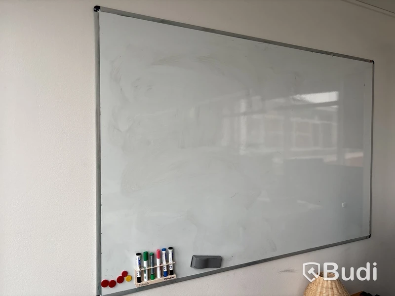 Whiteboard