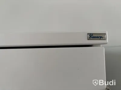 Dokumentskåp Kinnarps