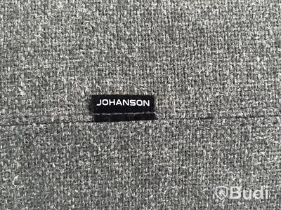 2 st. Sitpuffar Johanson