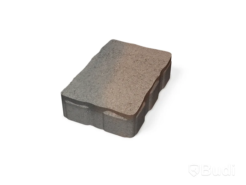 26 st. pall MARKSTEN BENDERS, 2223062B OCALA 210X140X50MM KASTANJ B
