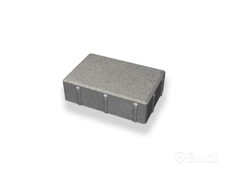 15 st. pall MARKSTEN BENDERS, 2273101B BAS FASAD 60 210X140X60MM GRAFIT B