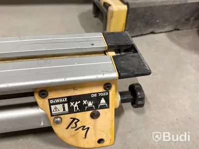 Sågbänk Dewalt DE 7023