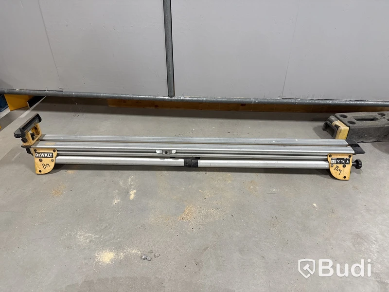 Sågbänk Dewalt DE 7023