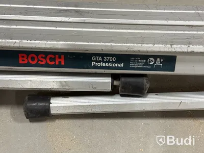 Sågbänk Bosch GTA 3700