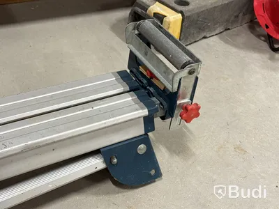 Sågbänk Bosch GTA 3700