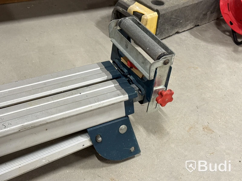 Sågbänk Bosch GTA 3700
