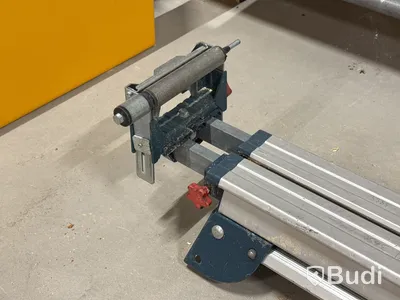 Sågbänk Bosch GTA 3700