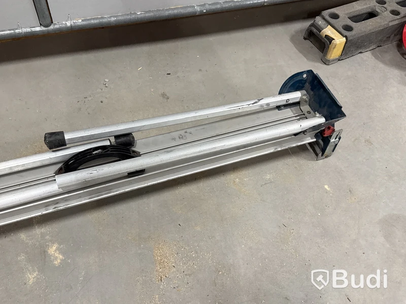 Sågbänk Bosch GTA 3700