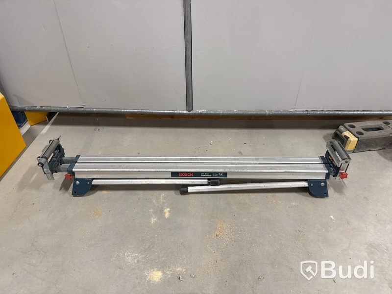 Sågbänk Bosch GTA 3700