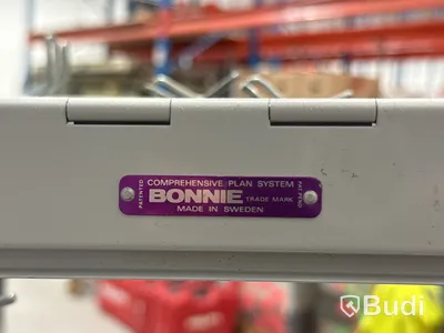 Ritningshållare Bonnie