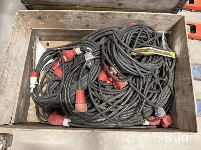 Parti kabel | 16A & 32 A