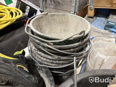 Verktyg & tillbehör till betongarbete
