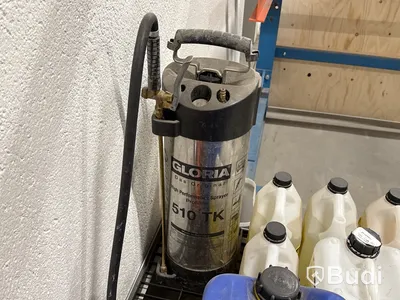 Uppsamlingskärl, kemspruta & kemprodukter