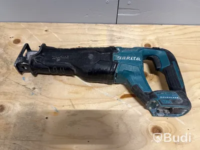 4 st batterimaskiner Makita