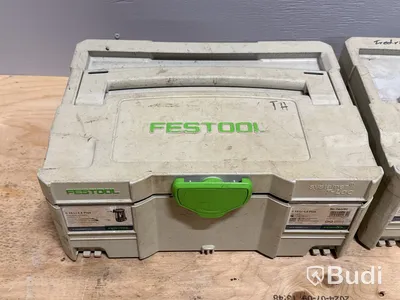 2 st skruvdragare Festool