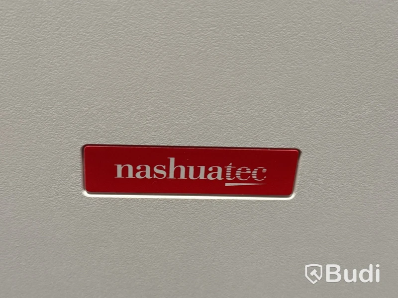 Multifunktionsskrivare Nashuatec MP C3004 EX