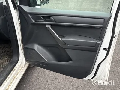 Volkswagen Caddy 2.0 TDI |  23325 mil | 102 hk | 2018