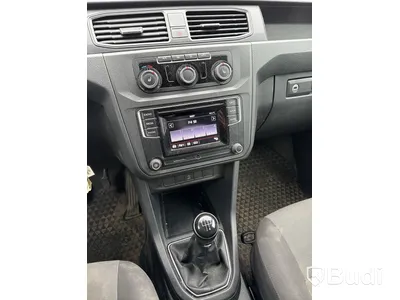 Volkswagen Caddy 2.0 TDI |  23325 mil | 102 hk | 2018