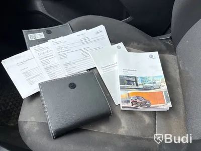 Volkswagen Caddy 2.0 TDI |  23325 mil | 102 hk | 2018