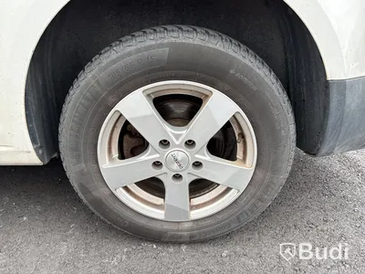 Volkswagen Caddy 2.0 TDI |  23325 mil | 102 hk | 2018