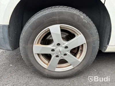 Volkswagen Caddy 2.0 TDI |  23325 mil | 102 hk | 2018