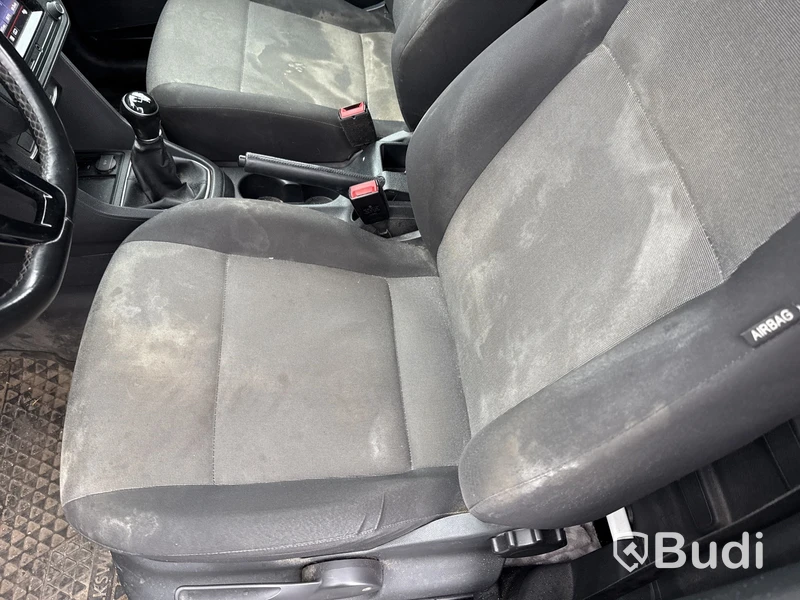 Volkswagen Caddy 2.0 TDI |  23325 mil | 102 hk | 2018