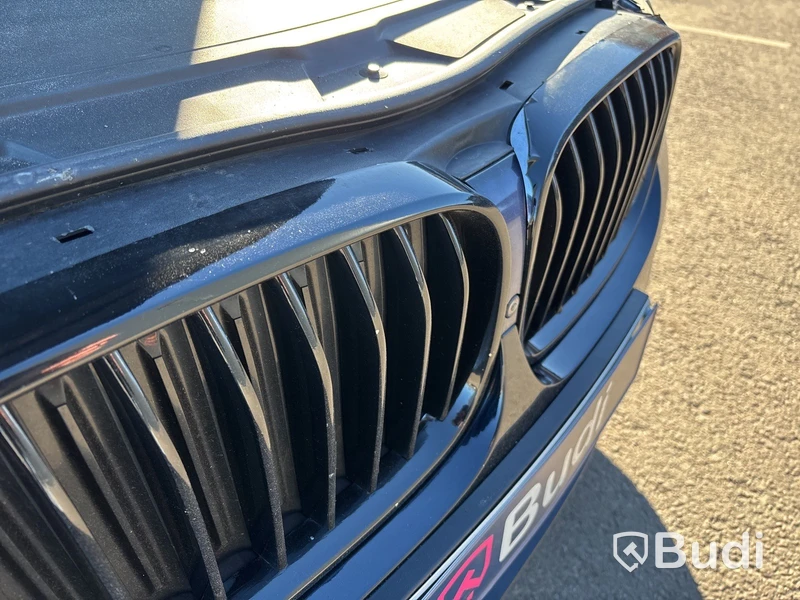 BMW 750 LD xDrive G12 | 9690 mil | 2018 | M-Sport | Executive