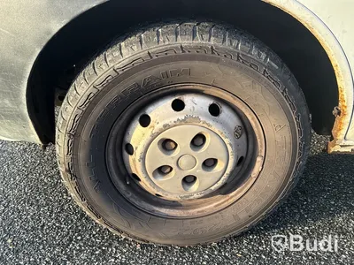 Citroën Jumper 35 2.8 HDi | 27005 mil | bakgavellyft | 2001