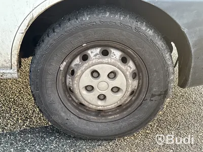 Citroën Jumper 35 2.8 HDi | 27005 mil | bakgavellyft | 2001