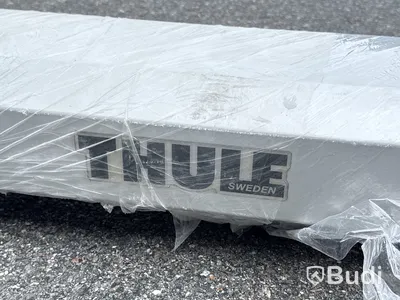 Rörbox Thule | 325x22x15 cm