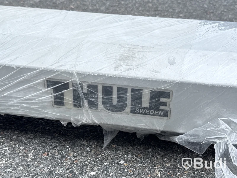 Rörbox Thule | 325x22x15 cm