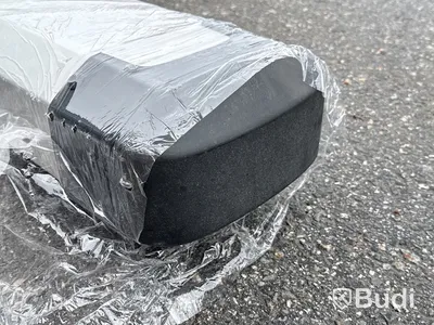 Rörbox Thule | 325x22x15 cm