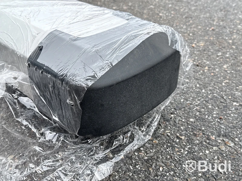 Rörbox Thule | 325x22x15 cm