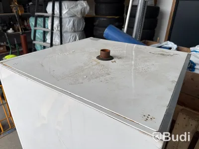 Ackumulatortank | 70x70x170 cm