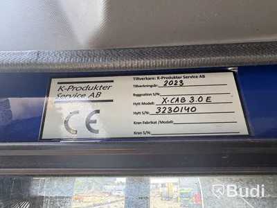 Scania S660B6X4NB -2023 | DIESEL