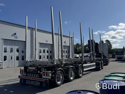 Scania S660B6X4NB -2023 | DIESEL