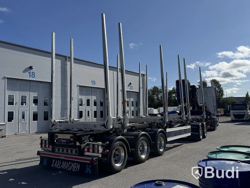 Scania S660B6X4NB -2023 | DIESEL