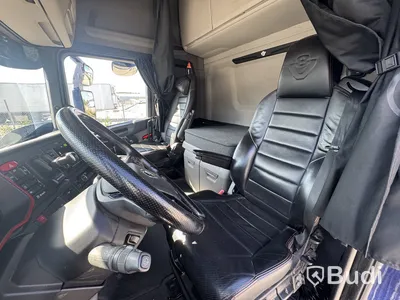 Scania S660B6X4NB -2023 | DIESEL