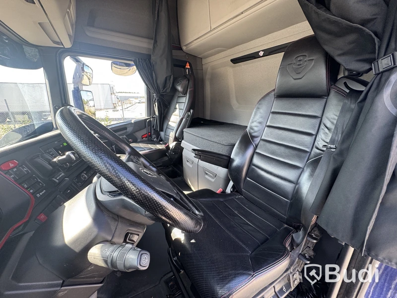 Scania S660B6X4NB -2023 | DIESEL