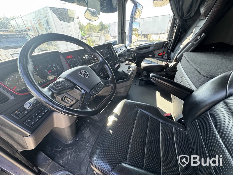 Scania S660B6X4NB -2023 | DIESEL