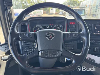 Scania S660B6X4NB -2023 | DIESEL