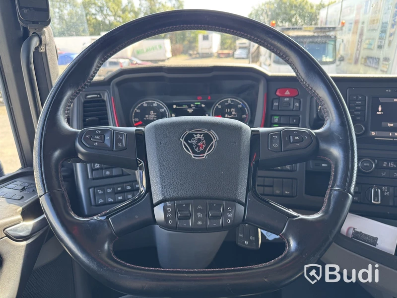 Scania S660B6X4NB -2023 | DIESEL